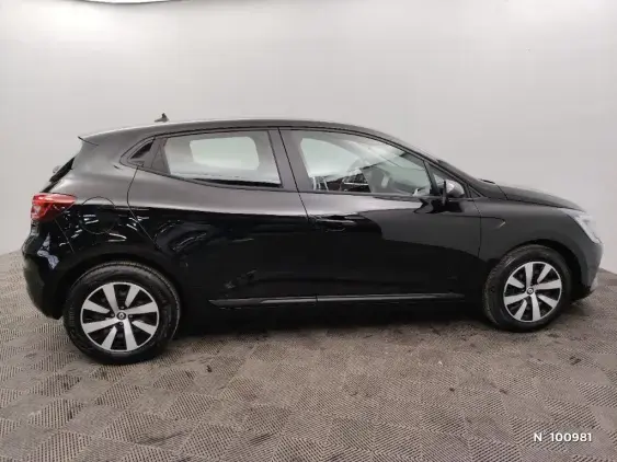 RENAULT CLIO V - voiture d'occasion - Photo 5