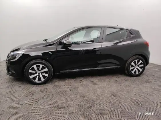 RENAULT CLIO V - voiture d'occasion - Photo 2