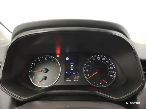 RENAULT CLIO V - voiture d'occasion - Photo 12