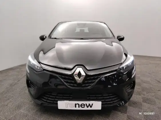 RENAULT CLIO V - voiture d'occasion - Photo 3