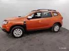 DACIA DUSTER II - Photo 2