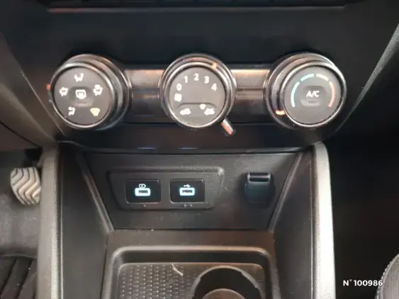 DACIA DUSTER II - voiture d'occasion - Photo 14