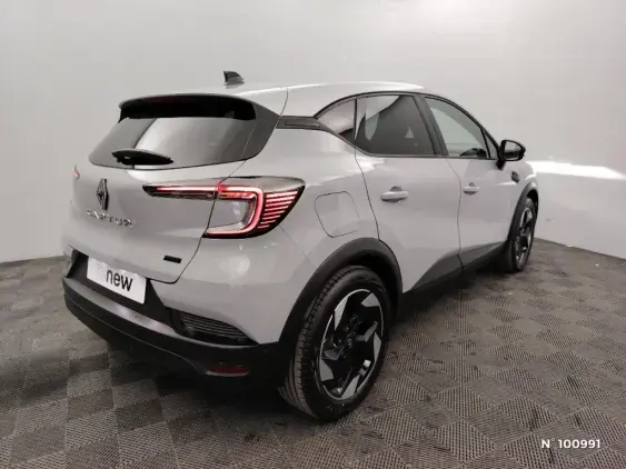 RENAULT CAPTUR II - voiture d'occasion - Photo 4