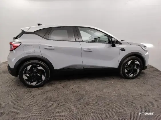 RENAULT CAPTUR II - voiture d'occasion - Photo 5