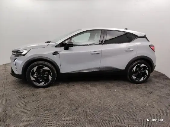 RENAULT CAPTUR II - voiture d'occasion - Photo 2