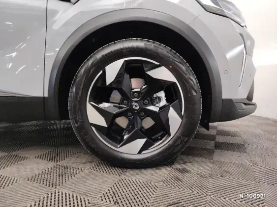 RENAULT CAPTUR II - voiture d'occasion - Photo 8