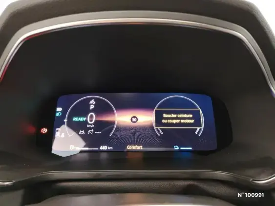 RENAULT CAPTUR II - voiture d'occasion - Photo 12