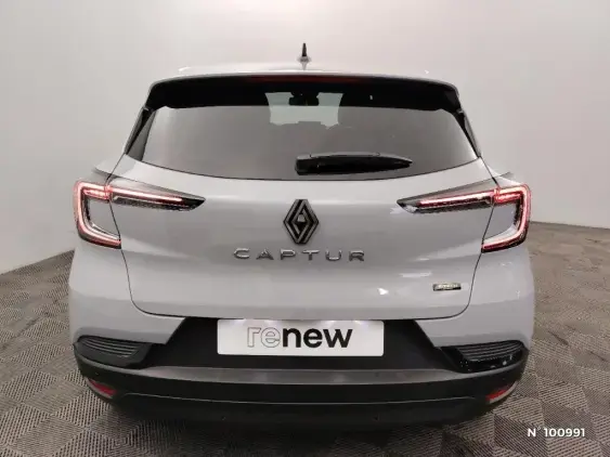 RENAULT CAPTUR II - voiture d'occasion - Photo 6