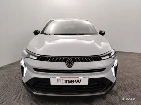 RENAULT CAPTUR II - voiture d'occasion - Photo 3