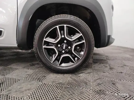 DACIA SPRING - voiture d'occasion - Photo 8