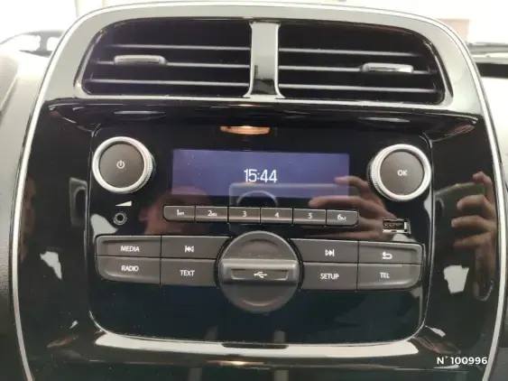 DACIA SPRING - voiture d'occasion - Photo 13