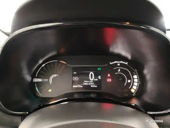 DACIA SPRING - voiture d'occasion - Photo 12