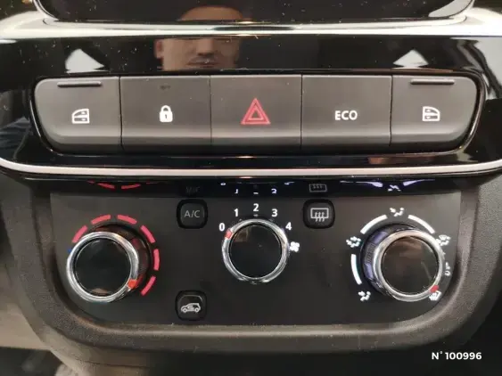 DACIA SPRING - voiture d'occasion - Photo 14