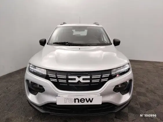 DACIA SPRING - voiture d'occasion - Photo 3