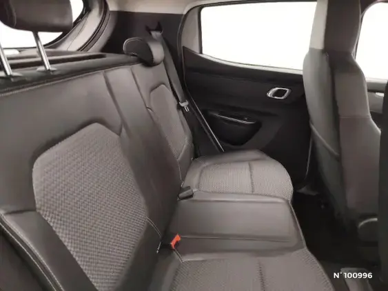 DACIA SPRING - voiture d'occasion - Photo 11