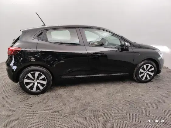 RENAULT CLIO V - voiture d'occasion - Photo 5