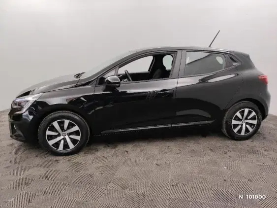 RENAULT CLIO V - voiture d'occasion - Photo 2