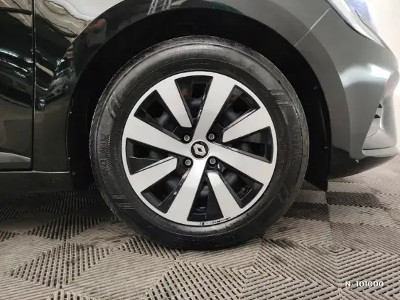 RENAULT CLIO V - voiture d'occasion - Photo 8