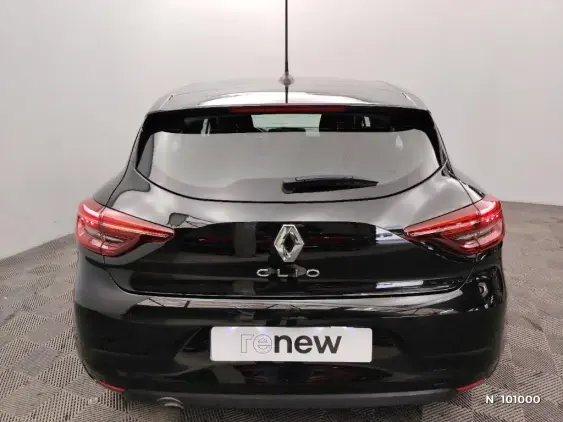 RENAULT CLIO V - voiture d'occasion - Photo 6