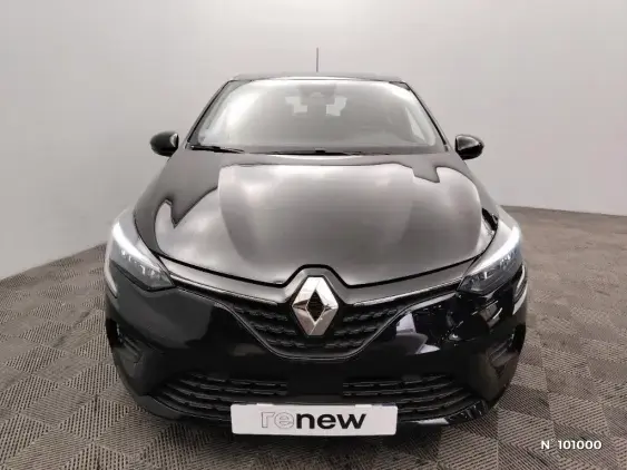 RENAULT CLIO V - voiture d'occasion - Photo 3