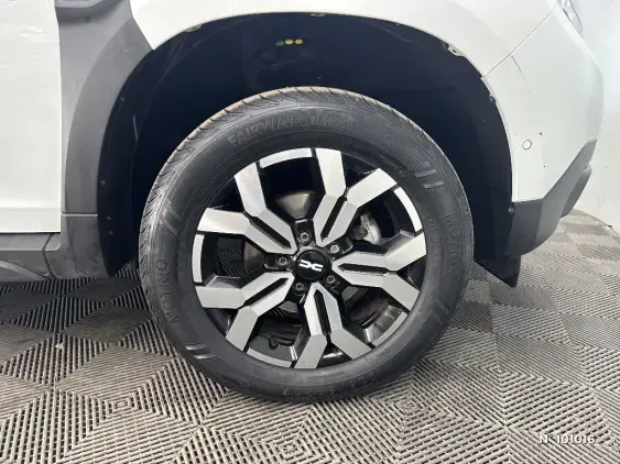 DACIA DUSTER II - voiture d'occasion - Photo 8