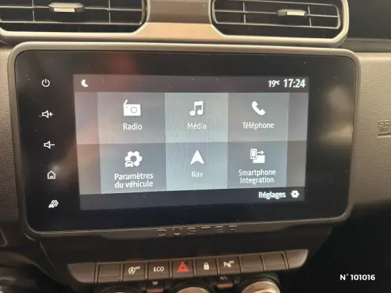 DACIA DUSTER II - voiture d'occasion - Photo 13