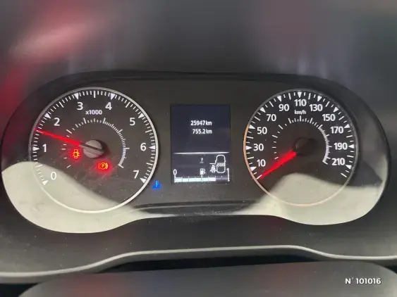 DACIA DUSTER II - voiture d'occasion - Photo 12