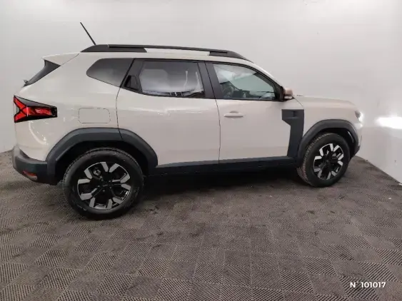 DACIA DUSTER III - voiture d'occasion - Photo 5