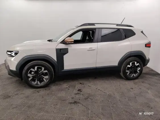 DACIA DUSTER III - voiture d'occasion - Photo 2