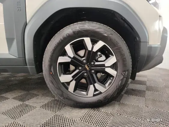 DACIA DUSTER III - voiture d'occasion - Photo 7