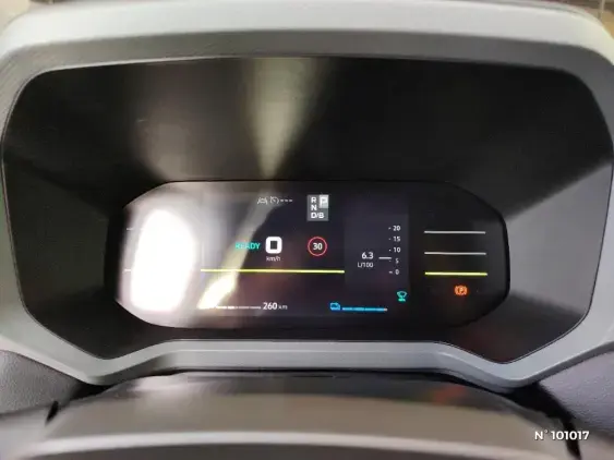 DACIA DUSTER III - voiture d'occasion - Photo 11