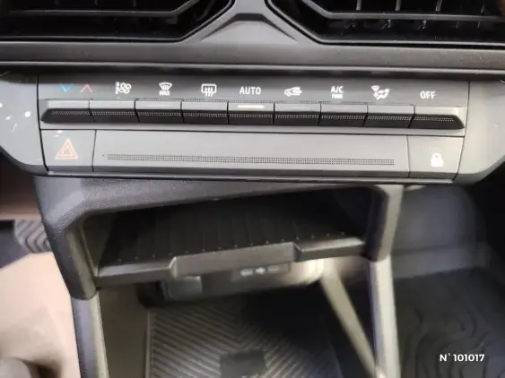 DACIA DUSTER III - voiture d'occasion - Photo 14