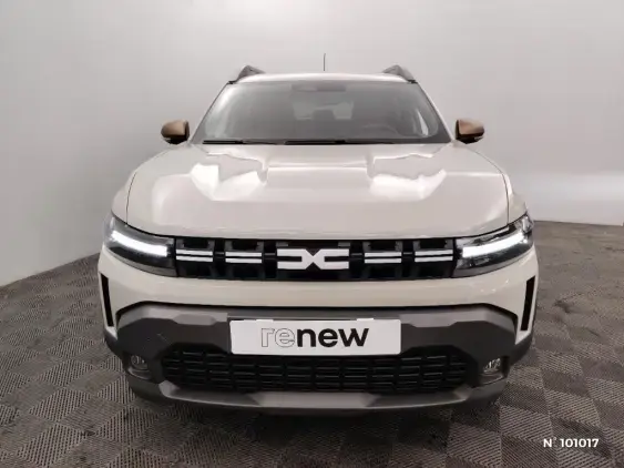 DACIA DUSTER III - voiture d'occasion - Photo 3