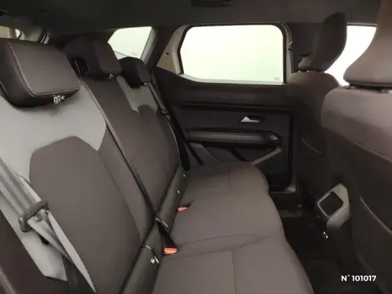 DACIA DUSTER III - voiture d'occasion - Photo 10