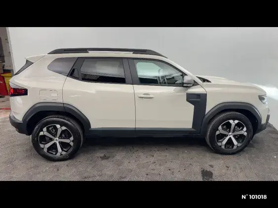 DACIA DUSTER III - voiture d'occasion - Photo 5