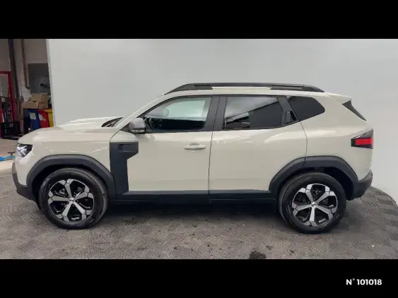 DACIA DUSTER III - voiture d'occasion - Photo 2