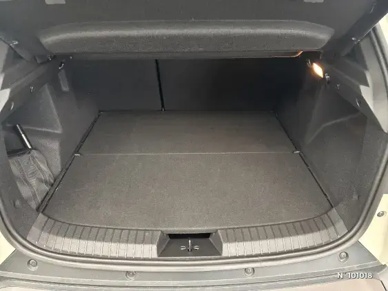 DACIA DUSTER III - voiture d'occasion - Photo 7