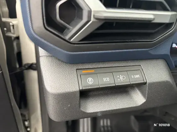 DACIA DUSTER III - voiture d'occasion - Photo 15