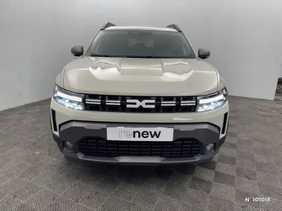 DACIA DUSTER III - voiture d'occasion - Photo 3