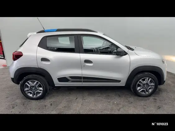 DACIA SPRING - voiture d'occasion - Photo 5