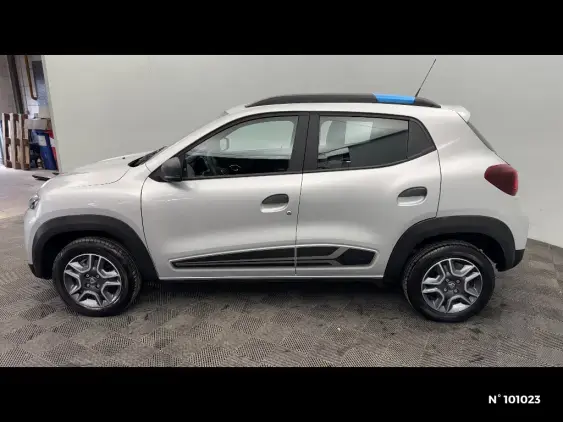 DACIA SPRING - voiture d'occasion - Photo 2