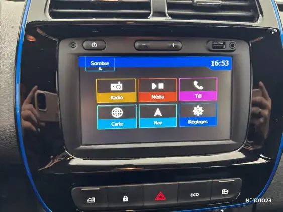 DACIA SPRING - voiture d'occasion - Photo 13