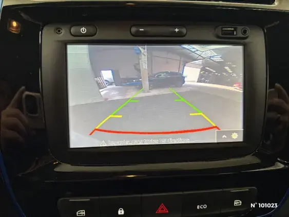 DACIA SPRING - voiture d'occasion - Photo 14