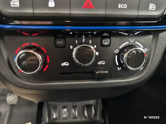 DACIA SPRING - voiture d'occasion - Photo 15