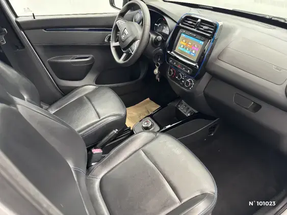 DACIA SPRING - voiture d'occasion - Photo 10