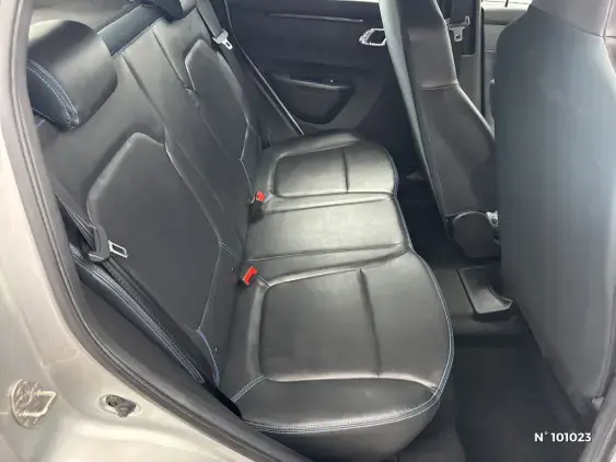 DACIA SPRING - voiture d'occasion - Photo 11