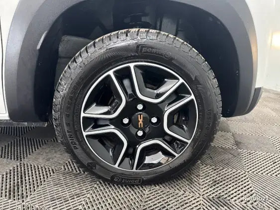 DACIA SPRING - voiture d'occasion - Photo 8