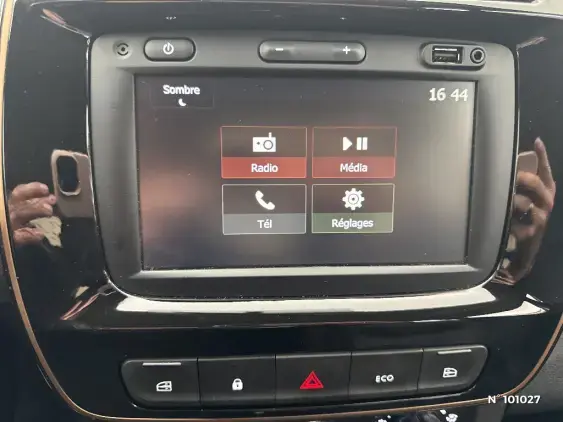 DACIA SPRING - voiture d'occasion - Photo 13