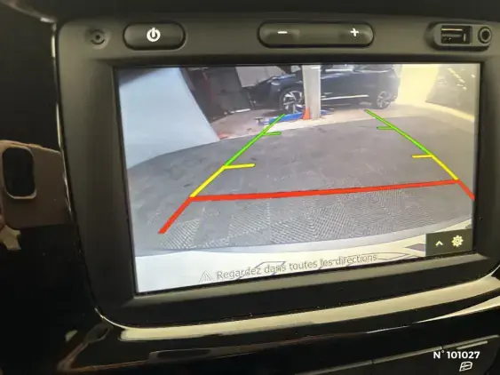 DACIA SPRING - voiture d'occasion - Photo 14