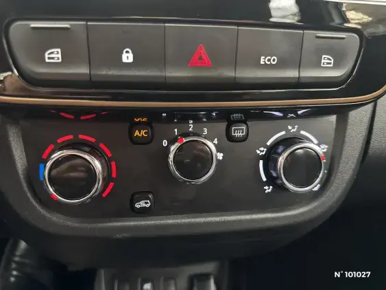 DACIA SPRING - voiture d'occasion - Photo 15